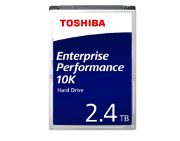Toshiba 2.4Tb SAS (AL15SEB24EQ)