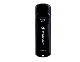 Transcend JetFlash 750 64Gb (TS64GJF750K)