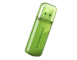 Silicon Power Helios 101 16Gb (SP016GBUF2101V1N)