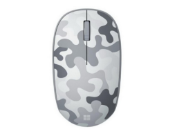 Microsoft Bluetooth Camo SE (8KX-00007) White Camo