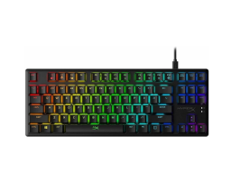 HyperX Alloy Origins Core RGB (4P5P3AA) Черный