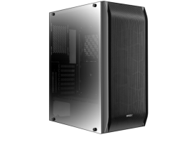Ginzzu GL180 без БП (GL180) Черный