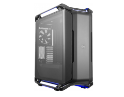 Cooler Master Cosmos C700P Black Edition без БП (MCC-C700P-KG5N-S00) Black