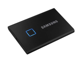 Samsung T7 SSD 2Tb (MU-PC2T0K/WW)