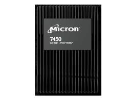 Micron 7450 Max SSD 3.2Tb (MTFDKCC3T2TFS-1BC1ZABYY)