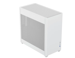 Gamemax MeshBox без БП (MeshBox White)