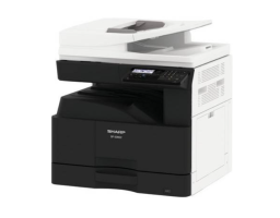 SHARP BP-20M24T