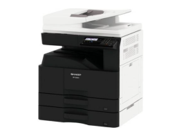 SHARP BP-20M31T