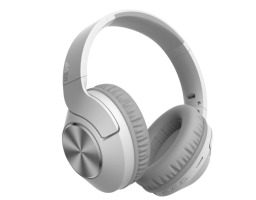 A4Tech BH300 (BBH300 GRAYISH WHITE)