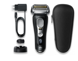 Braun 9410s Черный