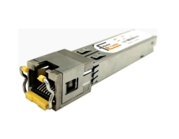 FiberTrade FT-SFP-COPPER-10-1000