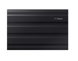 Samsung T7 Shield, USB 3.2 Gen 2 Type-C (MU-PE4T0S/WW)