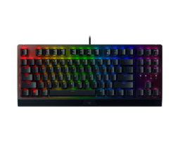 Razer BlackWidow V3 Tenkeyless (RZ03-03490700-R3R1) Черный