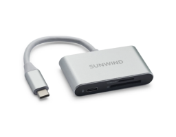 SunWind SW-CR051-S