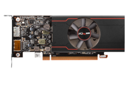 Sapphire PULSE Radeon RX 6400 4Gb (11315-01-20G)