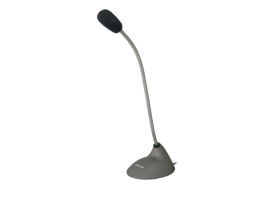 Defender MIC-111 (64111) Черный