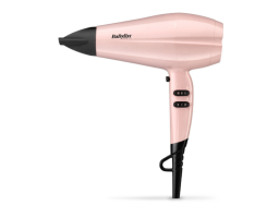 Babyliss 5337PRE 2200Вт (Розовый)