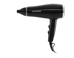 Starwind SHD 7080 2200Вт (SHD 7080) Черный