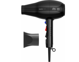 Solis Swiss Air Black 360° (3802) Черный