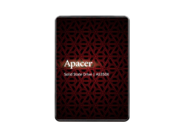 Apacer AS350X Panther SSD 1Tb (AP1TBAS350XR-1)