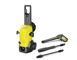 Karcher K 4 WCM Premium *EU (1.324-230.0)
