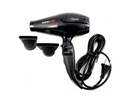 Babyliss Pro Veneziano 2000Вт (BAB6600RE) Черный