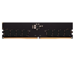 AMD Radeon 8GB DDR5 5600 DIMM (R558G5600U1S-U)