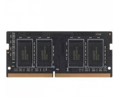 AMD 4Gb DDR-III 1600MHz SO-DIMM (R534G1601S1SL-UO)