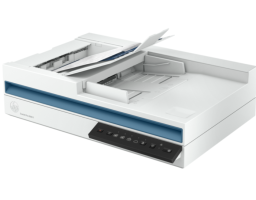 HP ScanJet Pro 2600 f1 (20G05A)