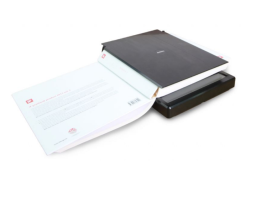Avision FB10 A4, USB (000-0870-02G)