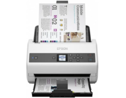 Epson WorkForce DS-870 (B11B250401)