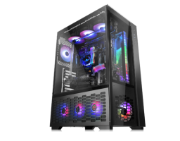 Raijintek Paean Premium без БП (0R20B00208) Черный