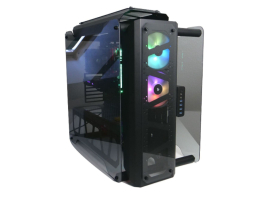 Raijintek Enyo без БП (0R20B00119) Черный