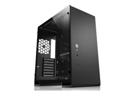 JONSBO U5 без БП (JONSBO U5) Black
