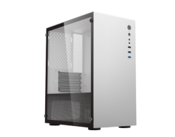 ACD Coffre 501 без БП (MH-SI1GOA-0000) White