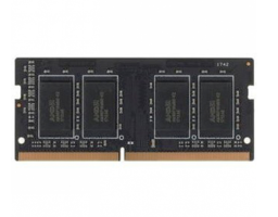 AMD Radeon R5 4GB DDR3 1600 SO DIMM (R534G1601S1S-UO)