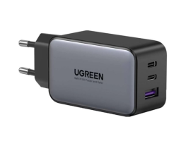 UGREEN CD244 (10335) Black