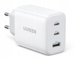 UGREEN CD275 (90496) White