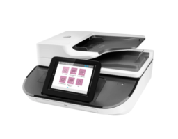 HP Digital Sender Flow 8500 fn2 (L2762A)