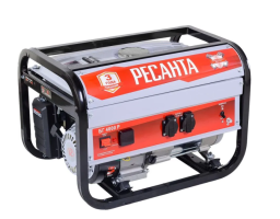 Ресанта БГ 4000 Р 3кВт (64/1/44)