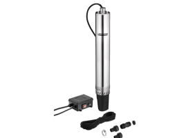 Karcher BP 6 Deep Well, центробежный (1.645-422.0)