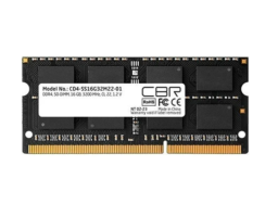 CBR 16Gb DDR4 3200MHz SO-DIMM (CD4-SS16G32M22-01)