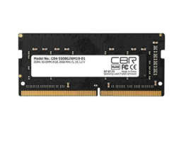 CBR 8Gb DDR4 2666MHz SO-DIMM (CD4-SS08G26M19-01)