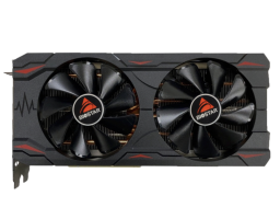Biostar RTX3070 8GB GDDR6 256-bit DPx3 HDMI (VN3706RM82)