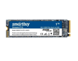 SmartBuy Stream P12 SSD 1Tb (SBSSD1T0-STP12-M2P3)