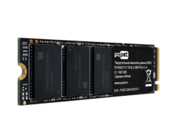 PC PET SSD 1Tb (PCPS001T3) OEM