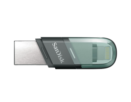 SanDisk iXpand Flip 256Gb (SDIX90N-256G-GN6NE)