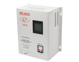 РЕСАНТА АСН-10 000 Н/1-Ц (63/6/18)