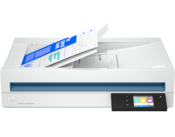 HP ScanJet Pro N4600 fnw1 (20G07A)