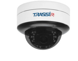 Trassir TR-D3122ZIR2, 1080p, 2.8 - 8 мм
